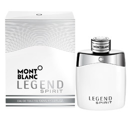 Мъжки парфюм MONT BLANC Legend Spirit 